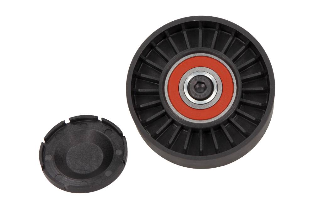 Maxgear 54-0683 — Rolka kierunkowa / prowadząca, pasek klinowy zębaty