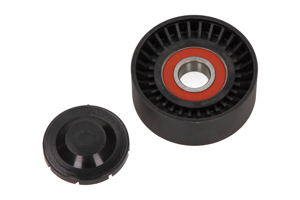 Maxgear 54-0681 — Rolka kierunkowa / prowadząca, pasek klinowy zębaty