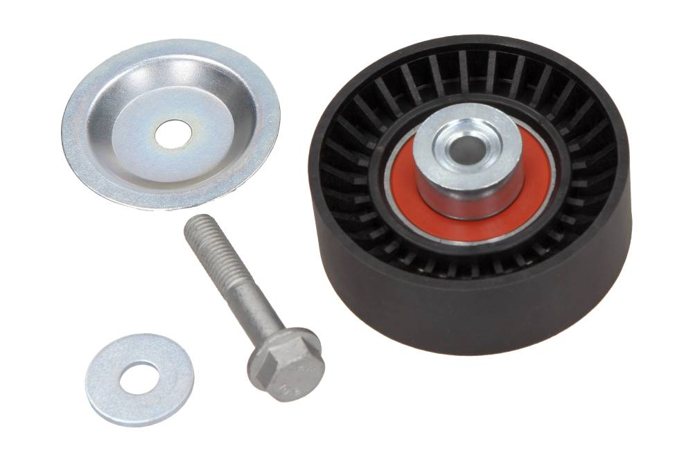 Maxgear 54-0422 — Rolka kierunkowa / prowadząca, pasek klinowy zębaty