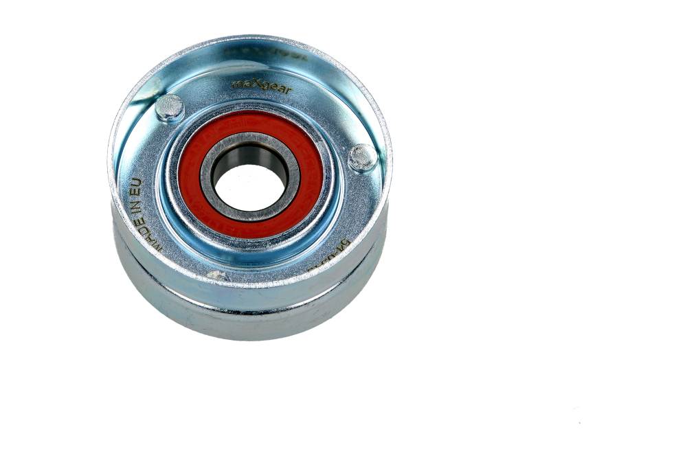 Maxgear 54-0549 — Rolka kierunkowa / prowadząca, pasek klinowy zębaty