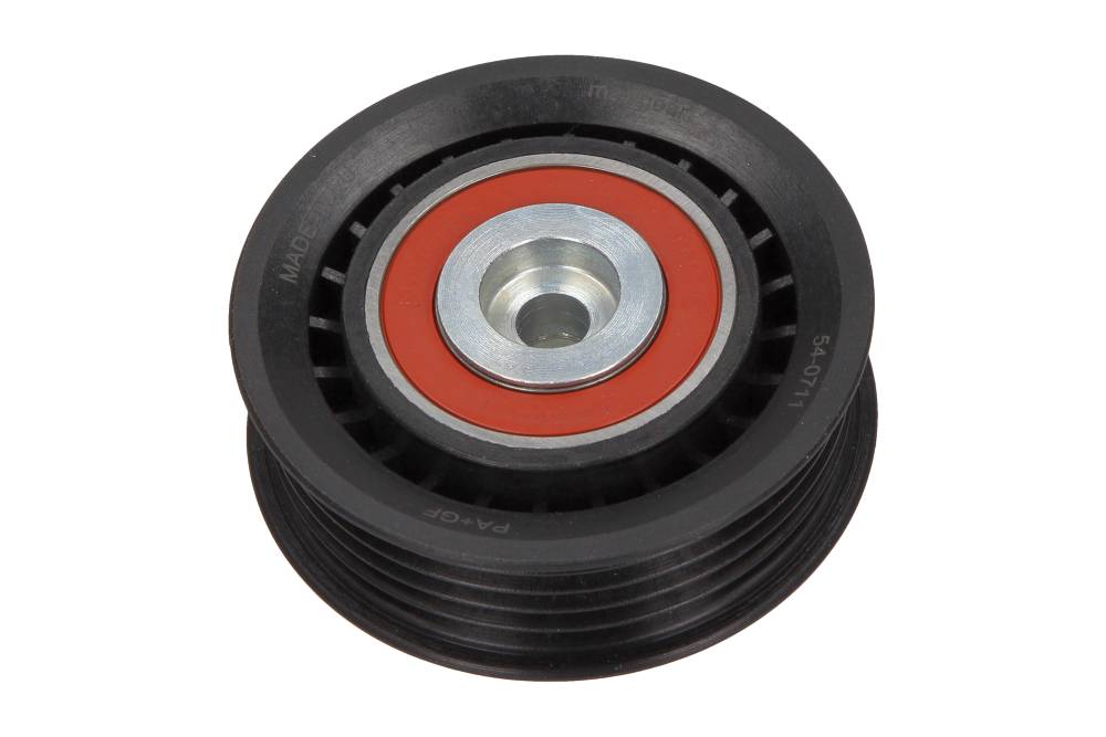 Maxgear 54-0711 - ROLKA PASKA WIELOROWK. DB OM668