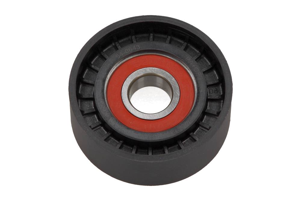 Maxgear 54-0643 — Rolka kierunkowa / prowadząca, pasek klinowy zębaty