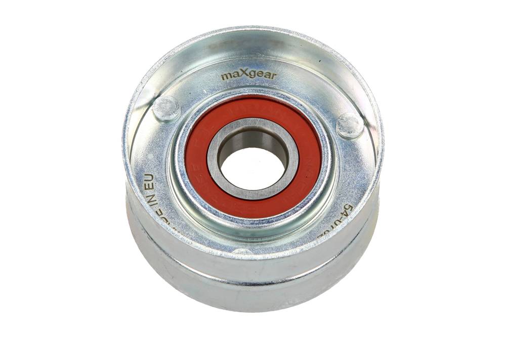 Maxgear 54-0702 — Rolka kierunkowa / prowadząca, pasek klinowy zębaty