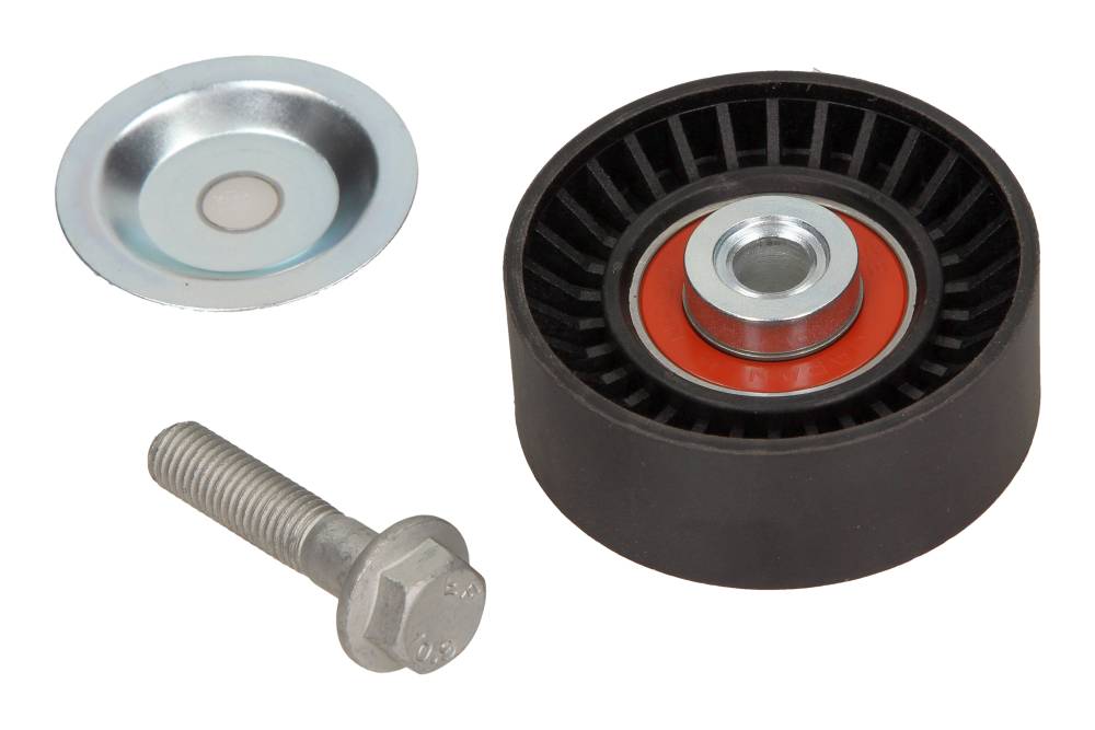 Maxgear 54-0542 — Rolka kierunkowa / prowadząca, pasek klinowy zębaty