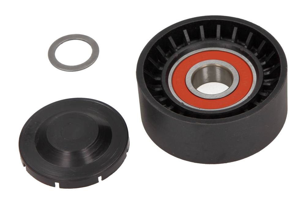 Maxgear 54-0606 — Rolka kierunkowa / prowadząca, pasek klinowy zębaty