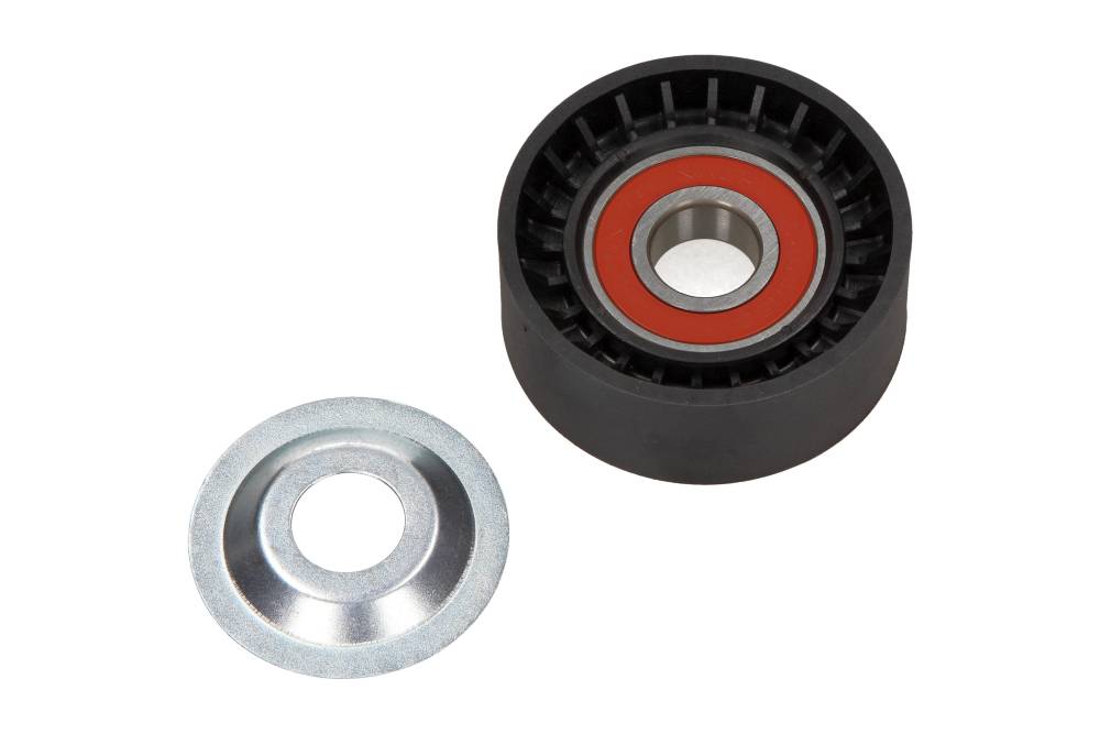 Maxgear 54-0694 — Rolka kierunkowa / prowadząca, pasek klinowy zębaty