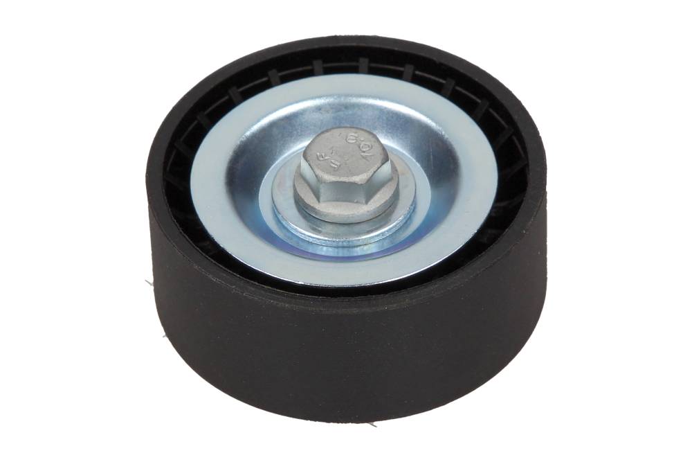Maxgear 54-0703 — Rolka kierunkowa / prowadząca, pasek klinowy zębaty