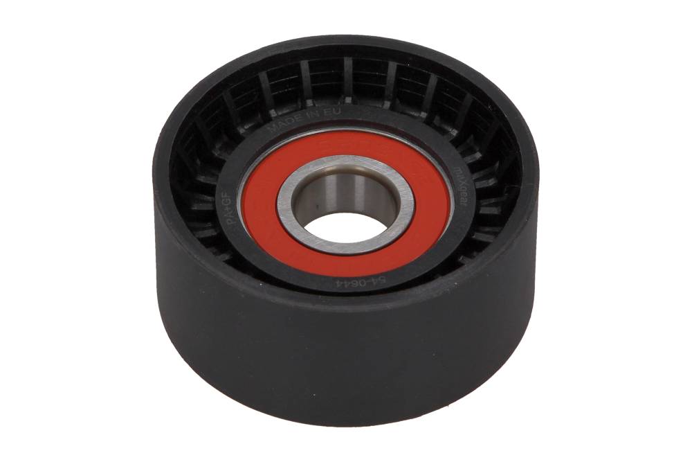 Maxgear 54-0644 — Rolka kierunkowa / prowadząca, pasek klinowy zębaty