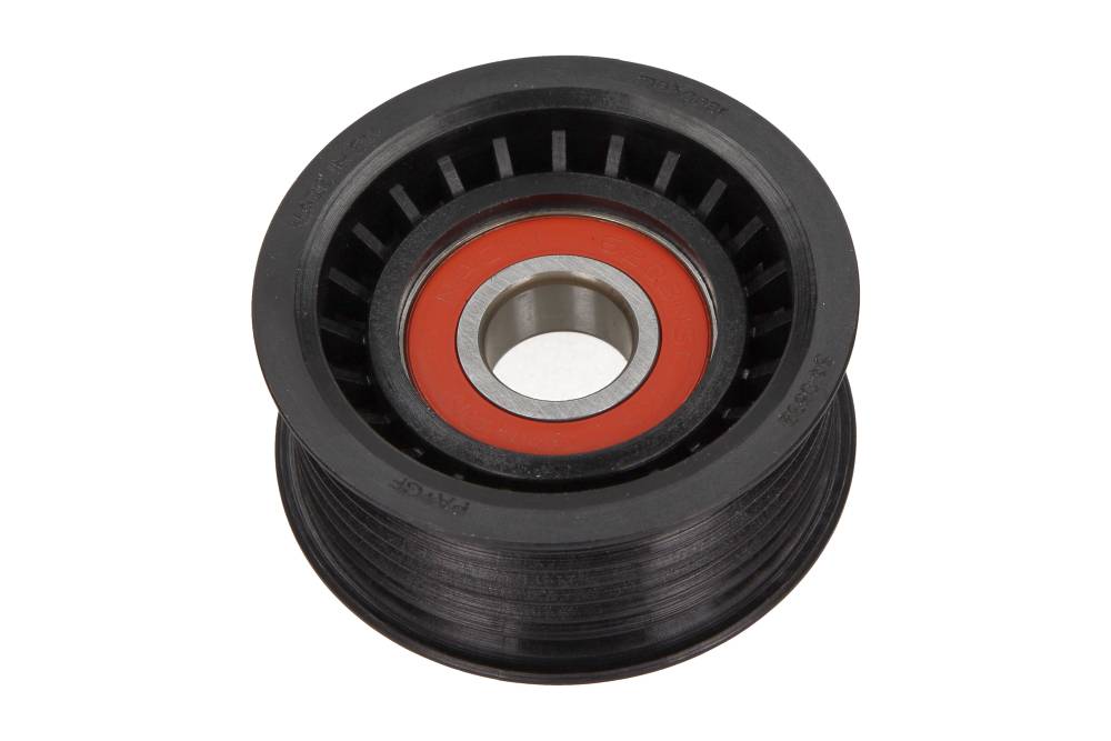 Maxgear 54-0582 — Rolka kierunkowa / prowadząca, pasek klinowy zębaty