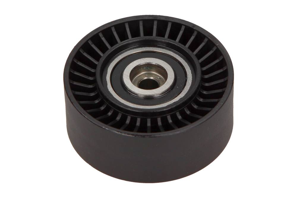 Maxgear 54-0537 — Rolka kierunkowa / prowadząca, pasek klinowy zębaty