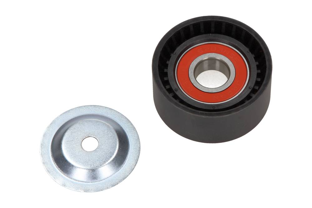 Maxgear 54-0575 — Rolka kierunkowa / prowadząca, pasek klinowy zębaty