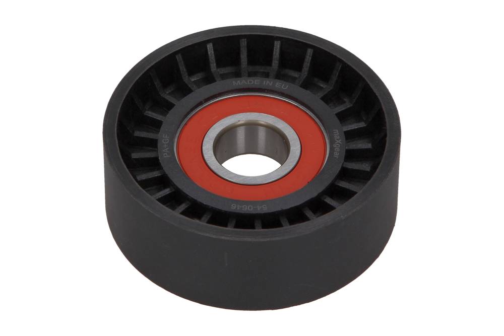 Maxgear 54-0646 — Rolka kierunkowa / prowadząca, pasek klinowy zębaty