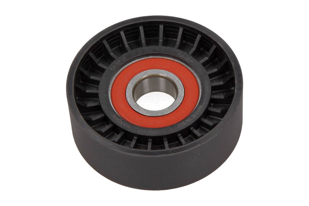 Maxgear 54-0716 — Rolka kierunkowa / prowadząca, pasek klinowy zębaty