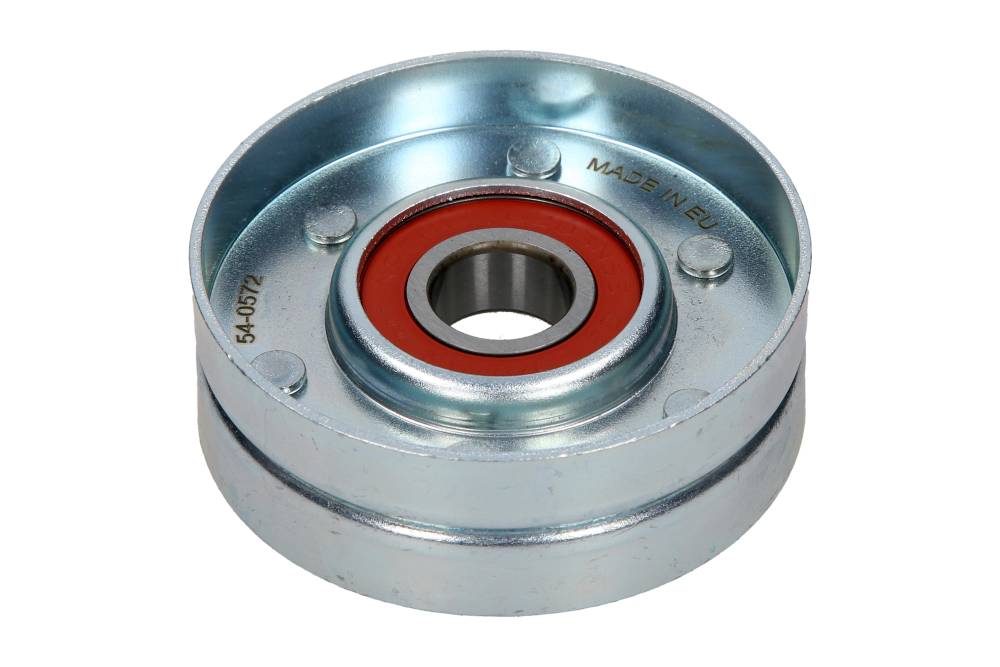 Maxgear 54-0572 — Rolka kierunkowa / prowadząca, pasek klinowy zębaty