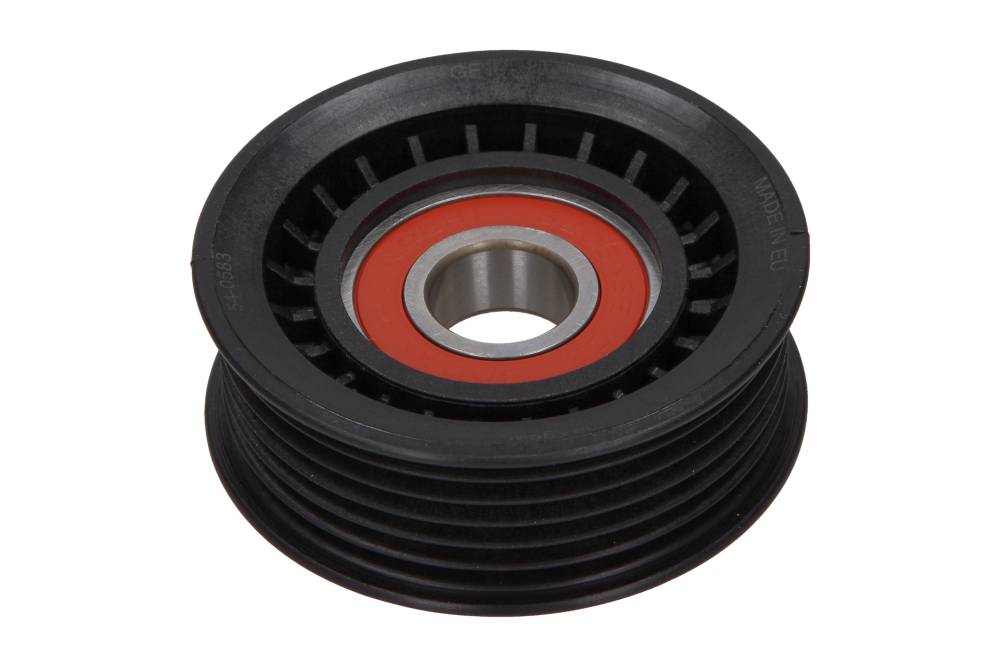 Maxgear 54-0583 — Rolka kierunkowa / prowadząca, pasek klinowy zębaty