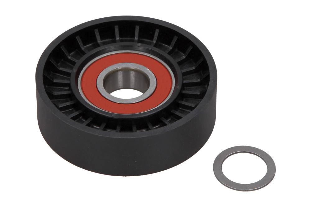 Maxgear 54-0687 — Rolka kierunkowa / prowadząca, pasek klinowy zębaty