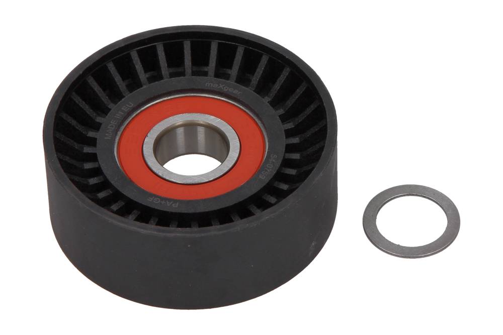 Maxgear 54-0759 — Rolka kierunkowa / prowadząca, pasek klinowy zębaty
