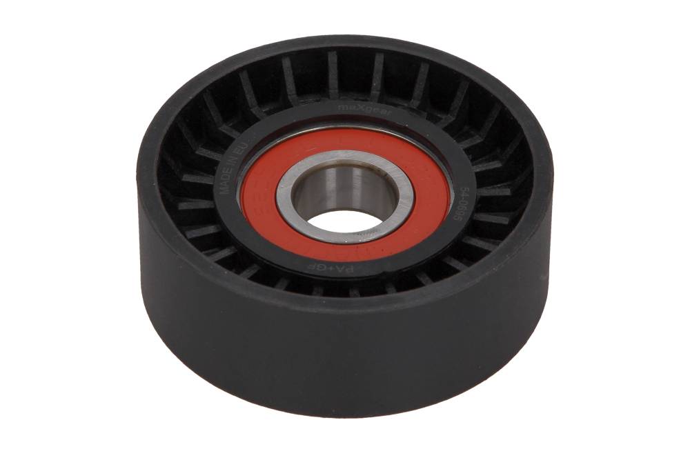 Maxgear 54-0695 — Rolka kierunkowa / prowadząca, pasek klinowy zębaty