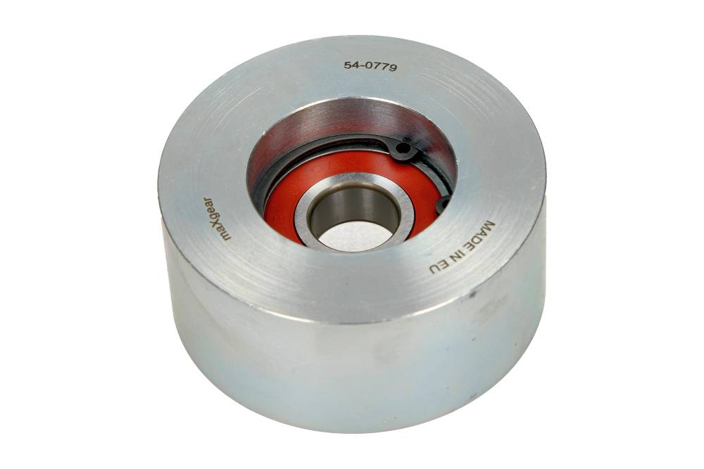 Maxgear 54-0779 — Rolka kierunkowa / prowadząca, pasek klinowy zębaty