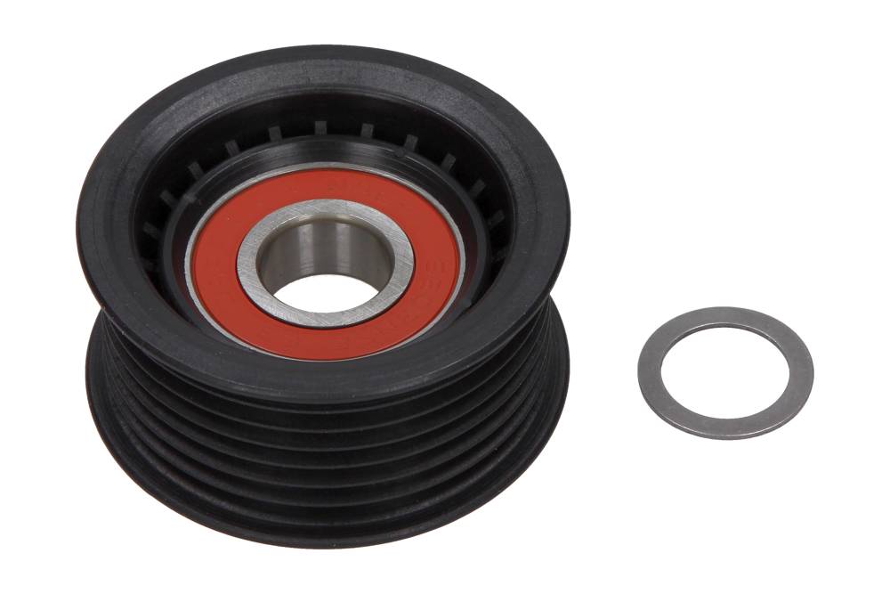 Maxgear 54-0691 — Rolka kierunkowa / prowadząca, pasek klinowy zębaty