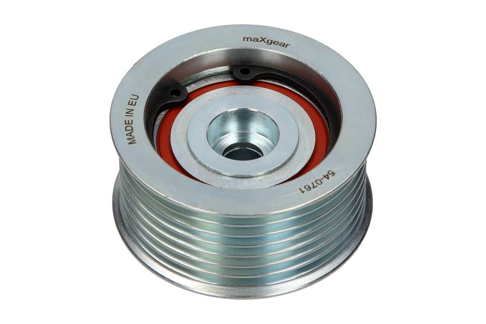 Maxgear 54-0761 — Rolka kierunkowa / prowadząca, pasek klinowy zębaty