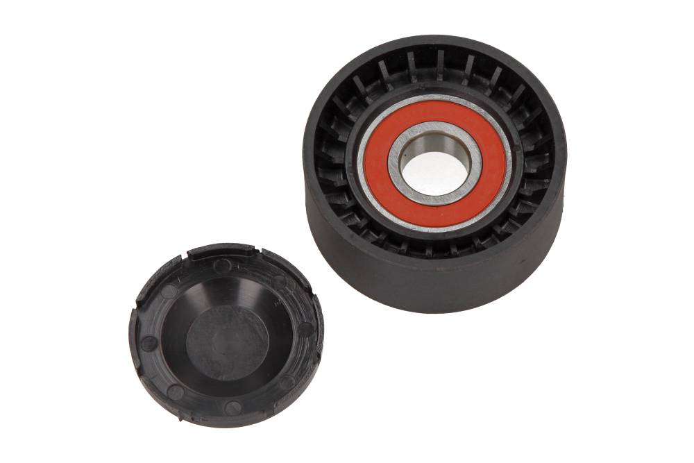 Maxgear 54-0772 — Rolka kierunkowa / prowadząca, pasek klinowy zębaty