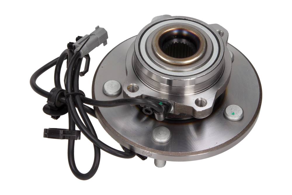Maxgear 33-0813 - ŁOŻYSKO KOŁA CHRYSLER T. PACIFICA 03-09