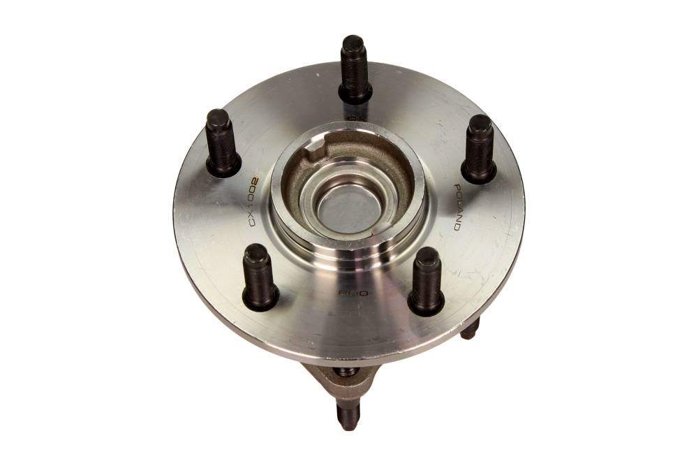 Maxgear 33-0815 - ŁOŻYSKO KOŁA JEEP T. GRAND CHEROKKE 05-