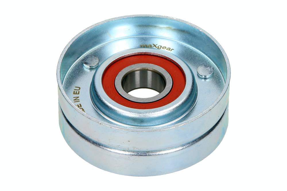 Maxgear 54-0593 — Rolka kierunkowa / prowadząca, pasek klinowy zębaty