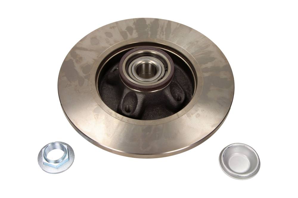 Maxgear 19-1963 — Tarcza hamulcowa