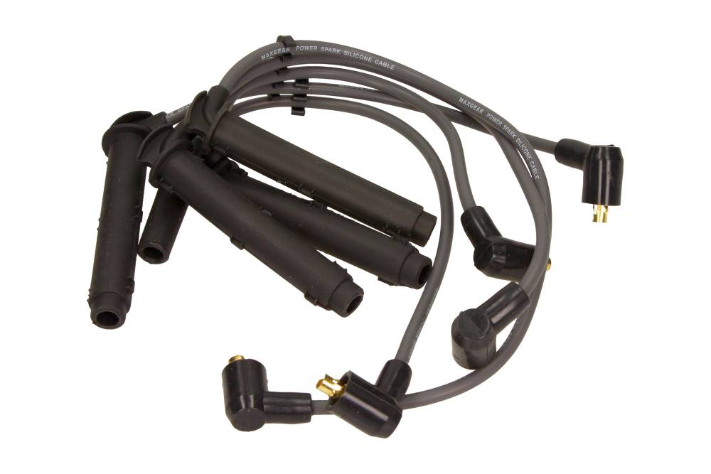Maxgear 53-0145 — Zestaw przewodów zapłonowych