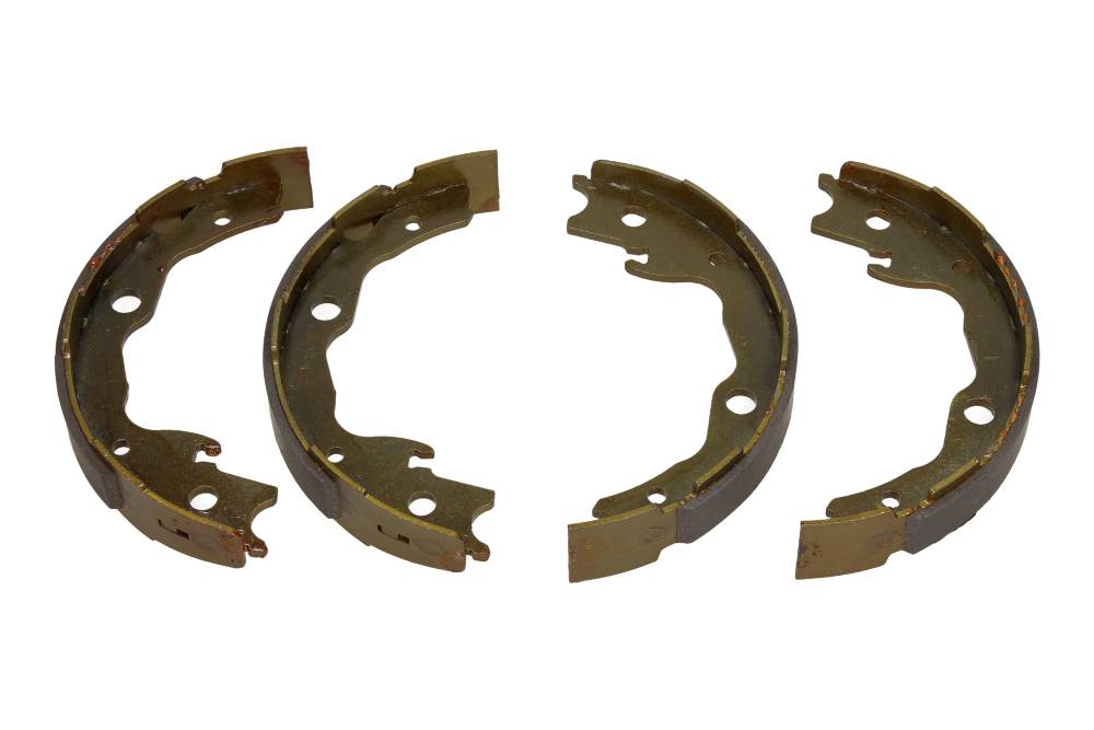 Maxgear 19-2066 — Zestaw szczęk hamulcowych, hamulec postojowy