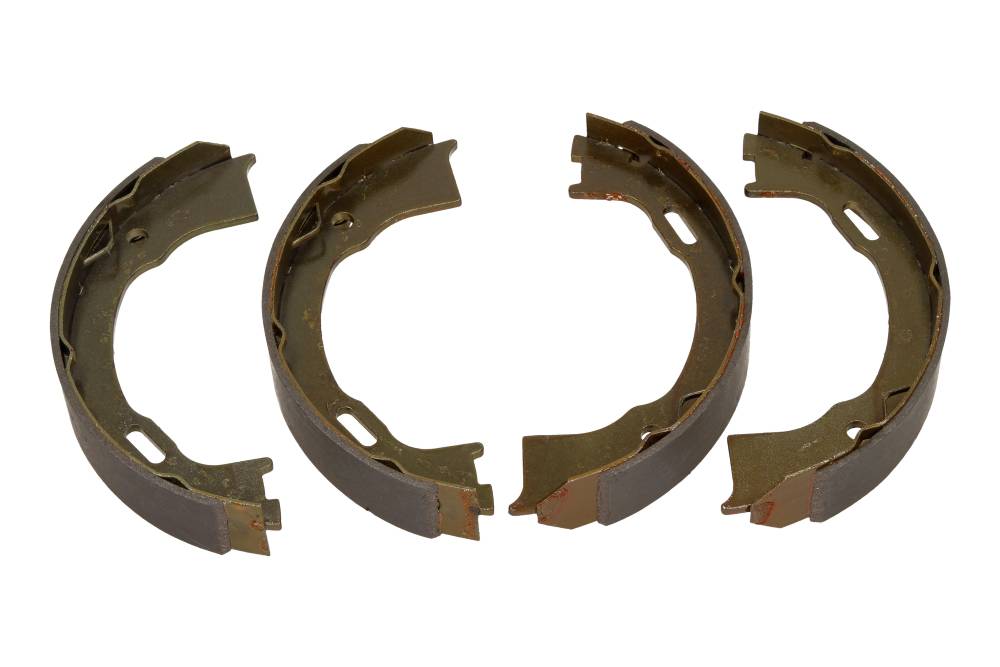 Maxgear 19-2068 — Zestaw szczęk hamulcowych, hamulec postojowy