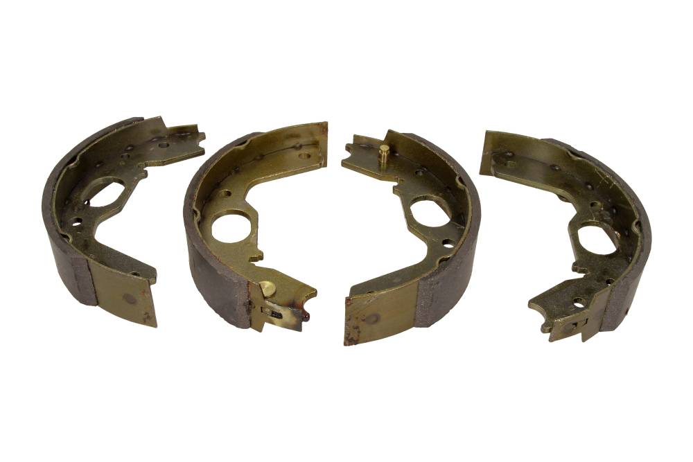 Maxgear 19-2070 — Zestaw szczęk hamulcowych, hamulec postojowy