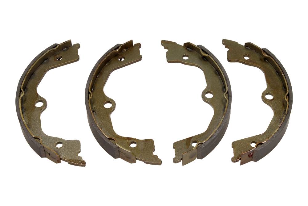 Maxgear 19-2073 — Zestaw szczęk hamulcowych, hamulec postojowy