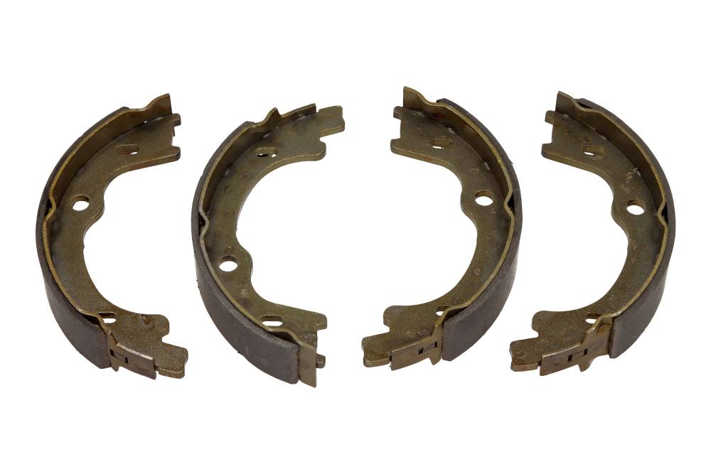 Maxgear 19-2074 — Zestaw szczęk hamulcowych, hamulec postojowy