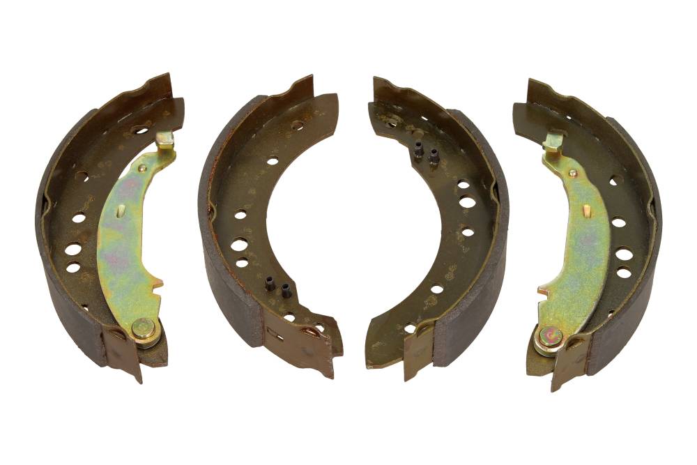 Maxgear 19-2075 — Zestaw szczęk hamulcowych