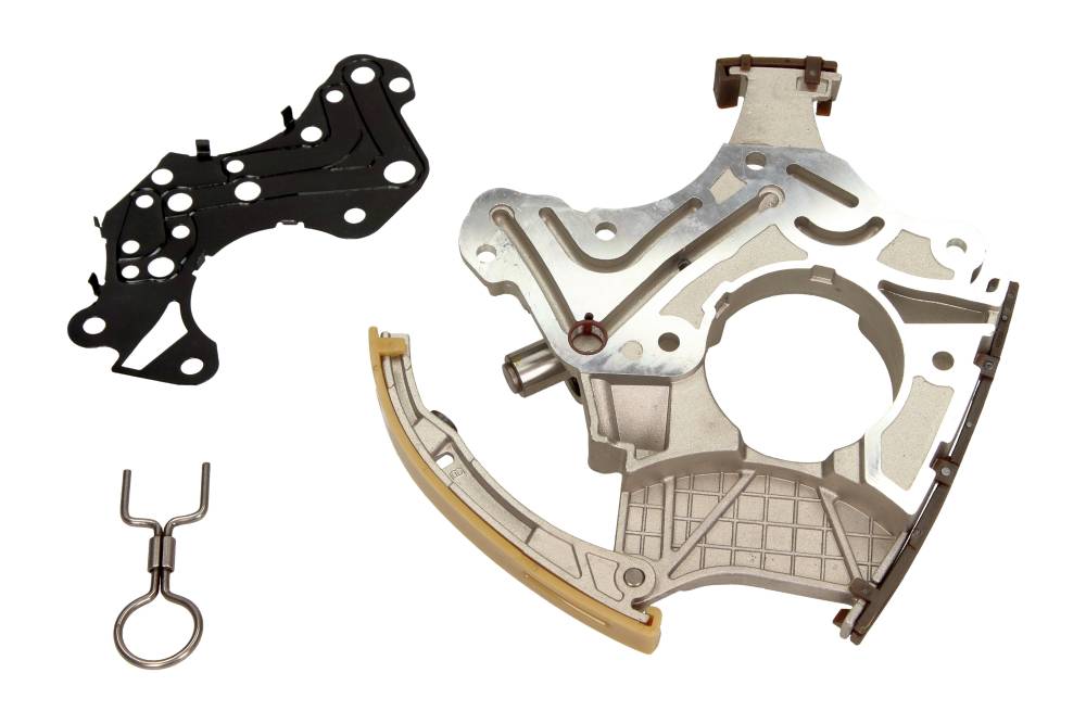 Maxgear 54-0783 - NAPINACZ ŁAŃCUCHA ROZRZĄDU AUDI A4-A6 2.4-3.2 05- LE