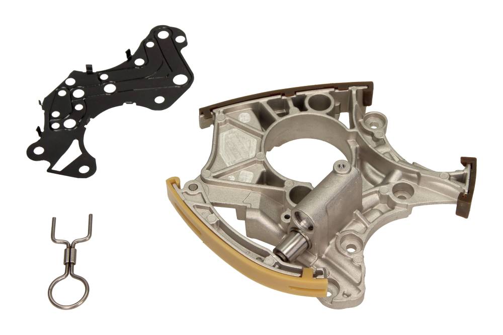 Maxgear 54-0783 - NAPINACZ ŁAŃCUCHA ROZRZĄDU AUDI A4-A6 2.4-3.2 05- LE