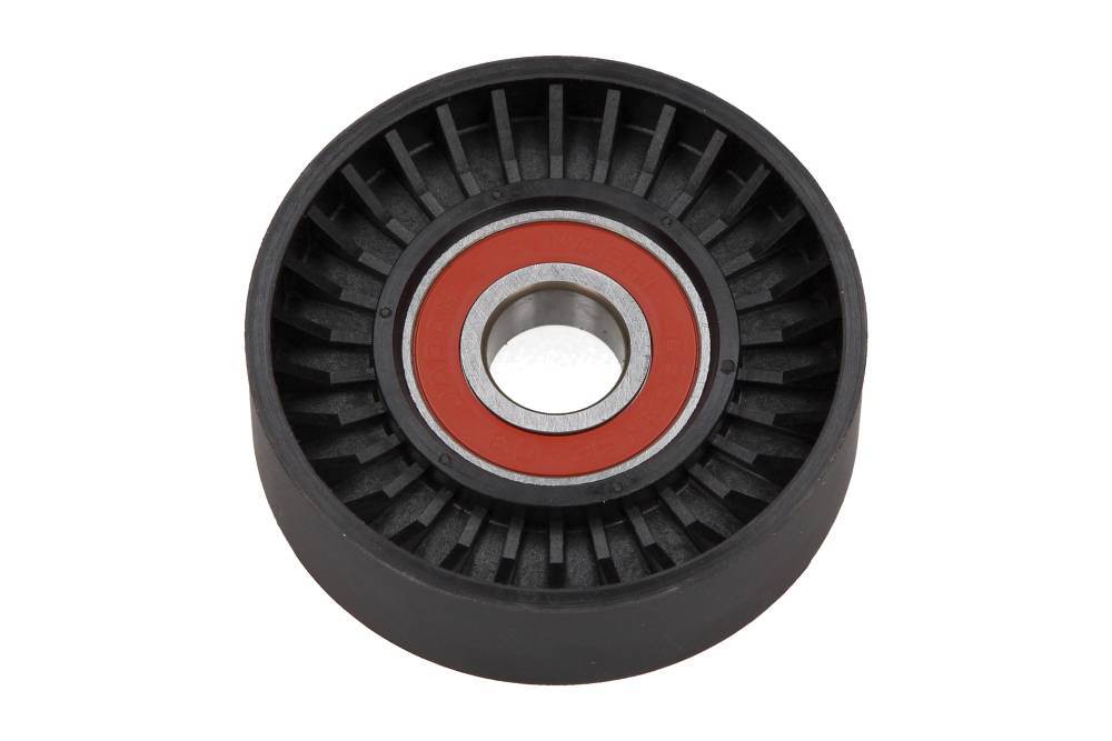 Maxgear 54-0790 - ROLKA NAPINACZA PASKA WIELOROWK. DB W169-245 OM640 04-