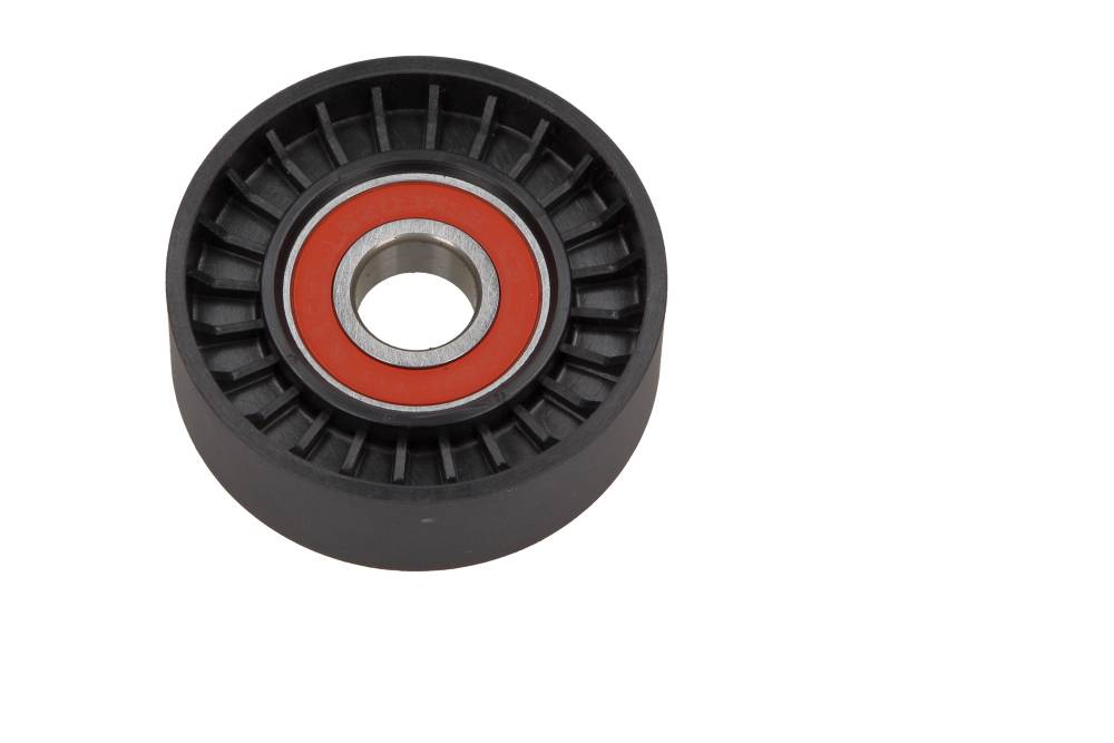 Maxgear 54-0796 — Rolka kierunkowa / prowadząca, pasek klinowy zębaty