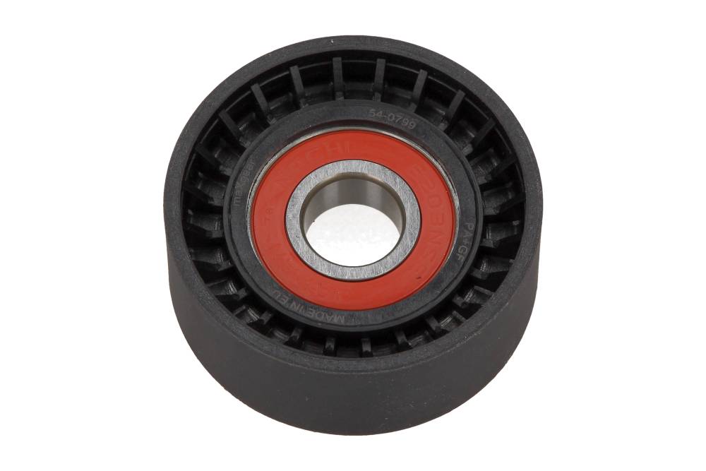 Maxgear 54-0799 - ROLKA NAPINACZA PASKA WIELOROWK. CITROEN C2-C3 1.4 16V 03-