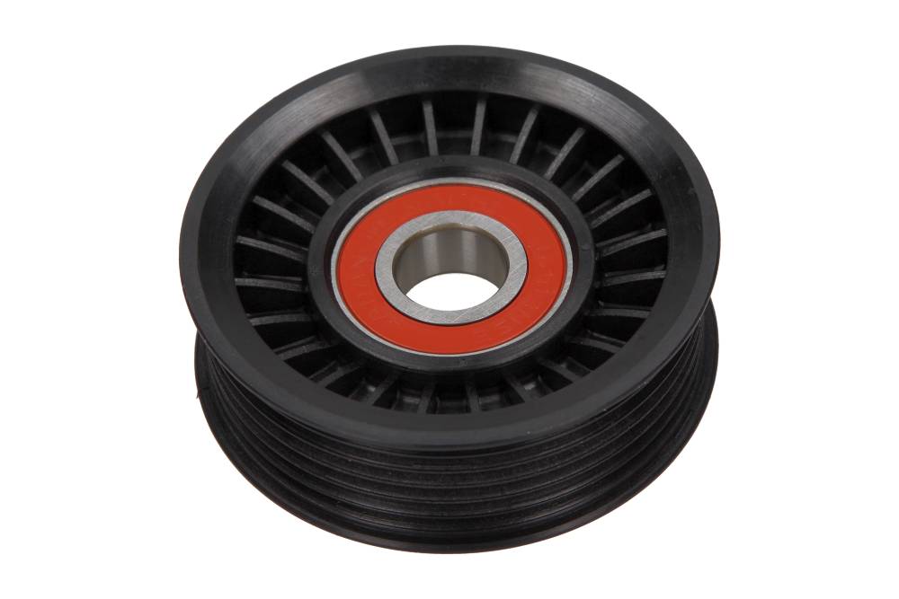 Maxgear 54-0802 - ROLKA NAPINACZA PASKA WIELOROWK. JEEP CHEROKEE III 3.7-4.7 V8