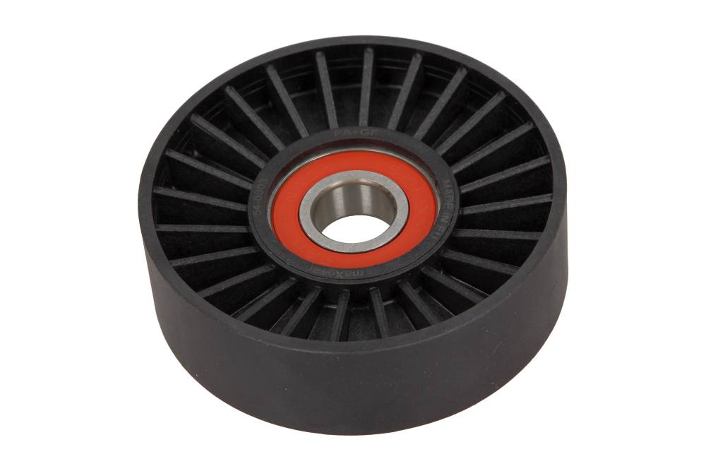 Maxgear 54-0803 — Rolka kierunkowa / prowadząca, pasek klinowy zębaty