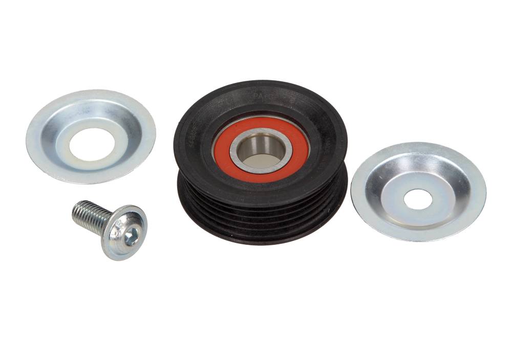 Maxgear 54-0806 — Rolka kierunkowa / prowadząca, pasek klinowy zębaty