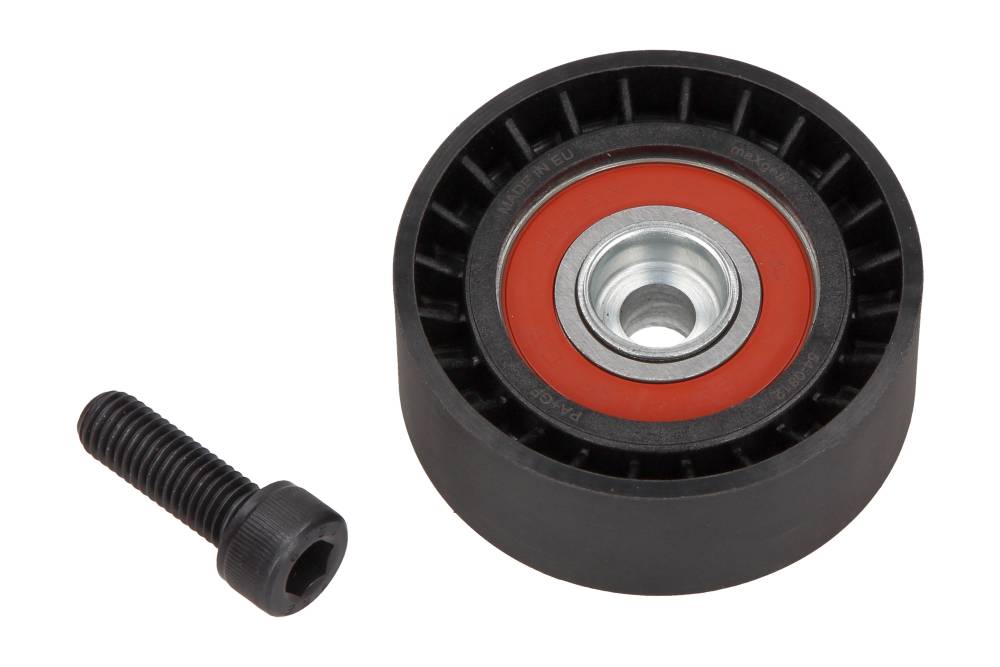 Maxgear 54-0812 — Rolka kierunkowa / prowadząca, pasek klinowy zębaty