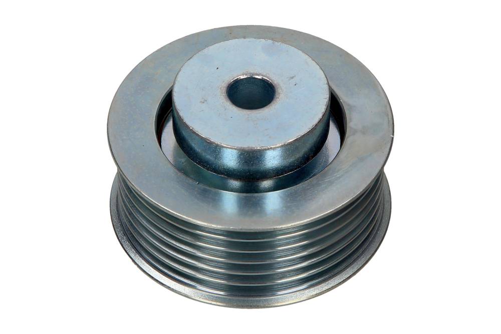 Maxgear 54-0816 — Rolka kierunkowa / prowadząca, pasek klinowy zębaty