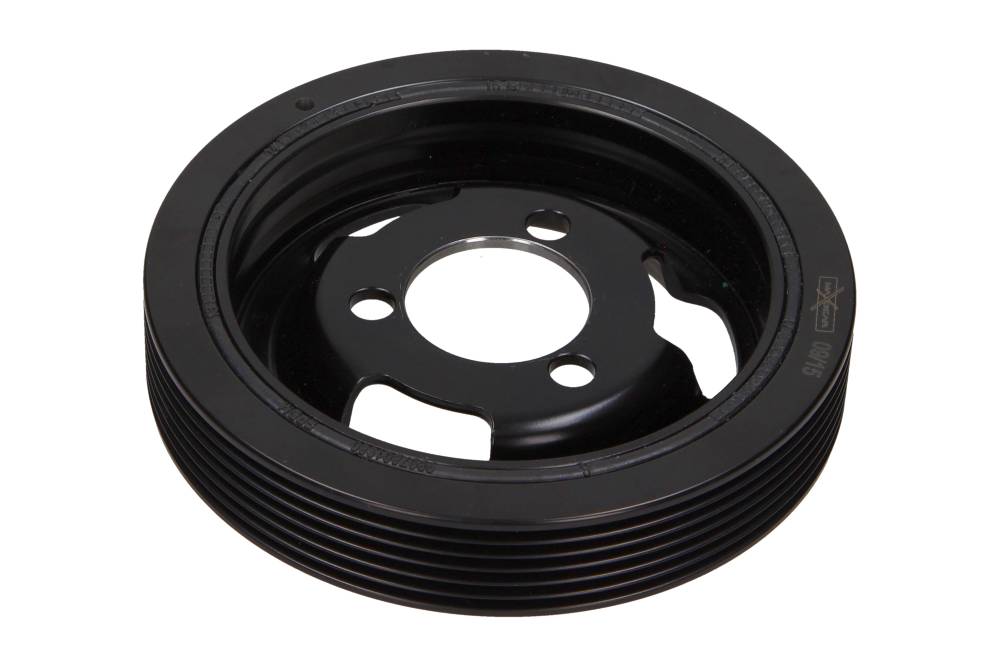Maxgear 30-0131 — Koło pasowe, wał korbowy