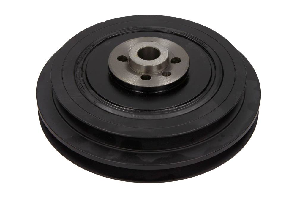 Maxgear 30-0136 — Koło pasowe, wał korbowy