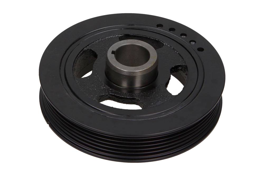 Maxgear 30-0132 — Koło pasowe, wał korbowy